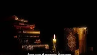 Blood on the Clocktower // Moon Witch Waning
