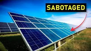 China&rsquo;s Secret Plan to Blackout America