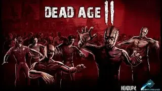 Dead Age 2 Gameplay 1080p 60fps