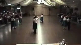 The Laendler (Adapted from the Sound of Music)