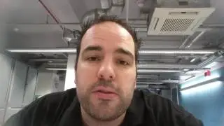 Jason Simmons - BLAST Practitioner training testimonial