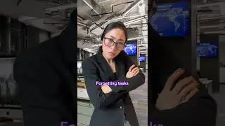 Why work harder when THIS TOOL can do it for you?!