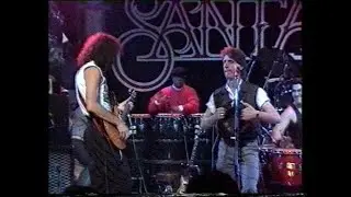 Santana 1987 Ohne Filter Extra