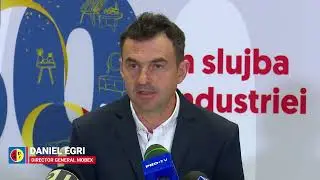 Daniel Egri, directorul general MOBEX, despre criza din industria mobilei