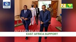 Somalia Terror Financing, East Africa Support, Uganda Politics +More | Network Africa