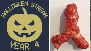 dippy147 - HALLOWEEN STREAM 4 (10/20/2024 VOD)