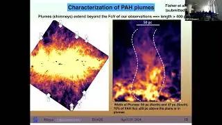 JWST views of Stellar Feedback in M82 and NGC628: plumes, bubbles and stars - Divakara Mayya