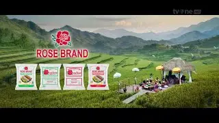Jingle Tepung Beras Rose Brand 2025