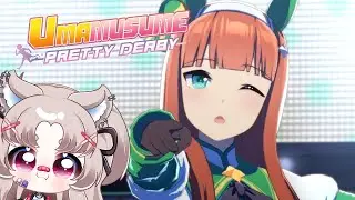 [UMA MUSUME] Horse girls best girls! - Laurrellive