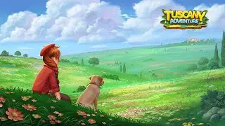 Tuscany Adventure (Mobile)
