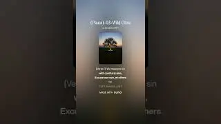 Wild Olive | Pause 03 | House of Bread Music