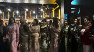 helsinki, Finland Aziz Waisi 2025
