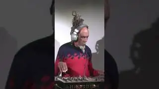 Reggae Mix Session At JC Studios