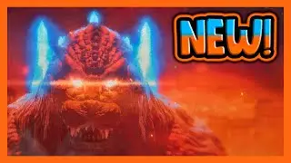 HEISEI GODZILLA! (NEW EPIC TEASER) - Roblox Kaiju Multiverse [BETA]