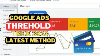 Google Ads Threshold Method New Trick 2023 | Creating an EDU MAIL Acoount and Link it with Google