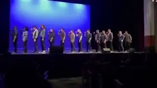 High Street Harmonix ICCA 2018
