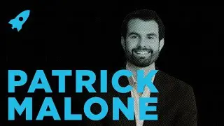 #096 The Power of Network &mdash; Dr Patrick Malone (Big Picture Medicine Podcast)