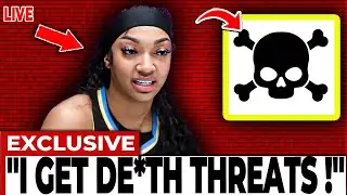EXCLUSIVE: Angel Reese Gets D*ATH Threats After REMOVING &lsquo;Chi Town Barbie&rsquo; Identity on Instagram