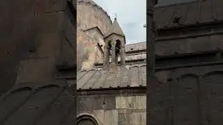 Old monastery
