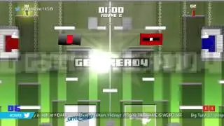 #IDARB Gameplay