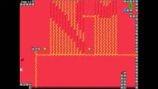 Jumper Redux - Playthrough - Redux World 4