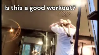I Need Gym Advice ASAP!