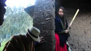 Pedazo de Bandido
