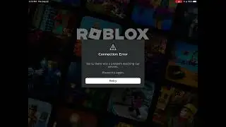 absolutely huge roblox L