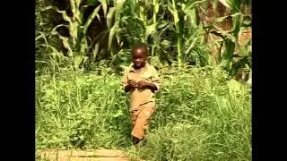 Tanzania - journey to Chikundi