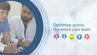 QGenda ProviderCloud - workforce management for the entire care team