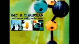 Rae & Christian - Play On feat Jungle Brothers