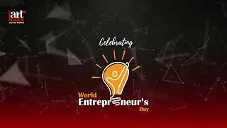 World Entrepreneurs' Day celebration! 🌟 | CCTECH | Combat Robotics india #trending