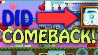 Growtopia PLAYING QQ DEV TO 10 DLS 3MİN EASY PROFİT :O 2020