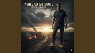 ASHES ON MY BOOTS