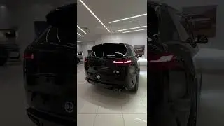 2024 Range Rover #viral #best #rangerover #viral