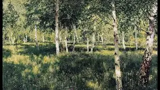 Русский романс 