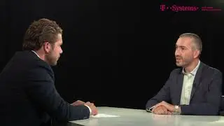 Ressources Humaines : Le recrutement et la gestion des talents chez T-Systems France
