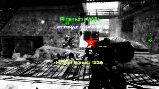 MW2 SkillCamz
