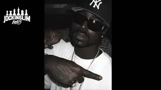 (FREE) Young Buck Type Beat / Hard Trap Beat / Instrumental 2025 - &ldquo;To The Moon&rdquo;