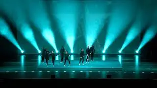 End of Year Showcase - 23 Love Cats