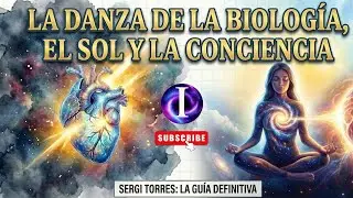 👁️ ¿Y SI TODO ES UNA ILUSIÓN? La Verdad sobre tu Existencia ☀️