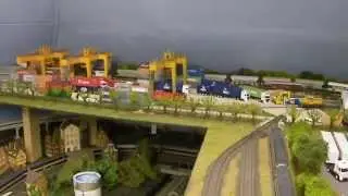 mijn langste reizigers trein ooit !!