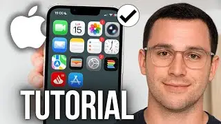 So aktivierst du den doppelten Klick der Seitentaste f&uuml;r Apple Pay und Wallet, Tutorial