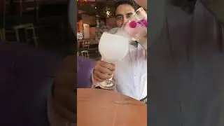 You&rsquo;ll love this Amazing Drink Presentation! #shorts