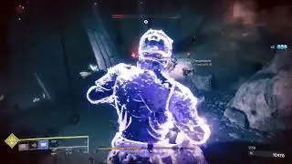 Destiny 2 | Shadowkeep - Nightmare Hunt: Rage (Ghaul) (No Commentary) (HD)