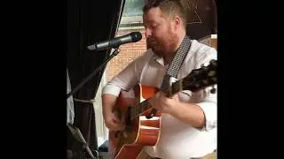 Duncan @ Exeter Castle Wedding Fair