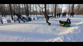 БРП & Сироп [Русские гонки]
