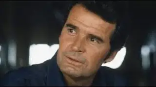 James Garner Breaks His Silence on Randolph Scott &mdash; The Truth Hollywood Never Told