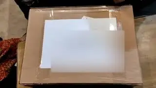 Unboxing Rs 2.7 Lakh Laptop from Amex | Which Laptop Did @Amex send to a SDE??