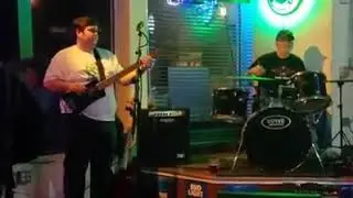 Jeremy King Open Mic